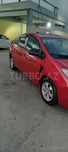 Toyota Prius 2007, 415,047 km - 1.5 l - İmişli