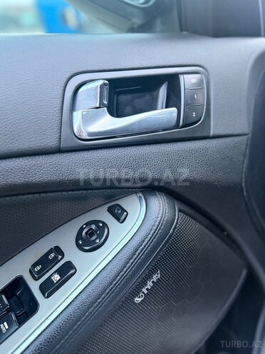 Kia Optima 2014, 256,000 km - 2.0 l - Bakı