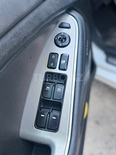 Kia Optima 2014, 256,000 km - 2.0 l - Bakı
