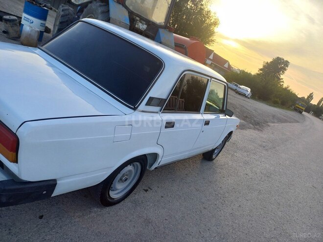 LADA (VAZ) 2107 2006, 25,893 km - 1.6 l - Qobustan