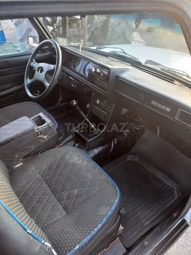 LADA (VAZ) 2107 2006, 25,893 km - 1.6 l - Qobustan