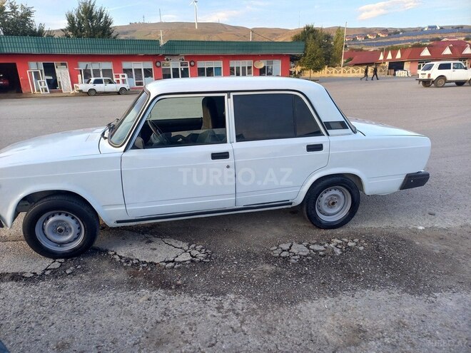 LADA (VAZ) 2107 2006, 25,893 km - 1.6 l - Qobustan