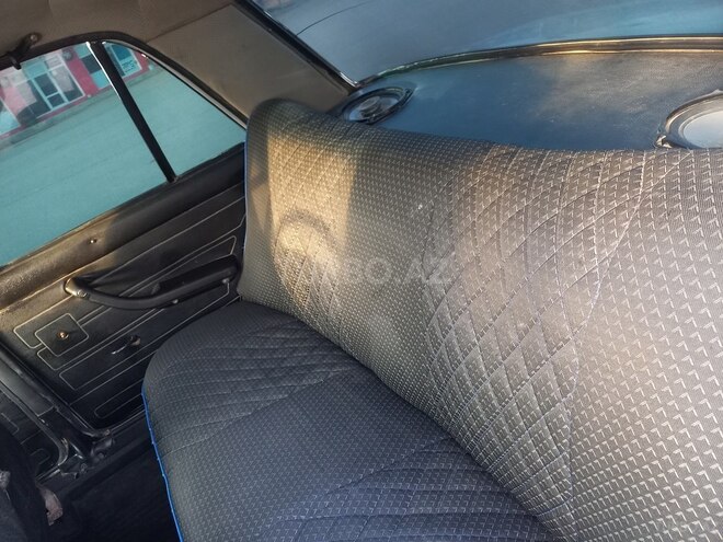 LADA (VAZ) 2107 2006, 25,893 km - 1.6 l - Qobustan