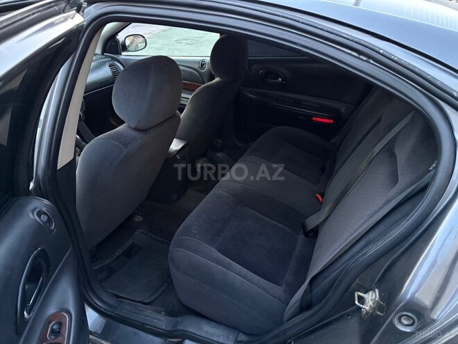 Dodge Intrepid 2002, 241,402 km - 2.7 l - Bakı
