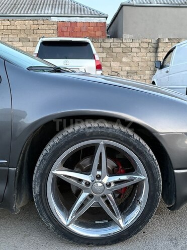 Dodge Intrepid 2002, 241,402 km - 2.7 l - Bakı