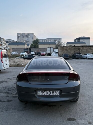 Dodge Intrepid 2002, 241,402 km - 2.7 l - Bakı