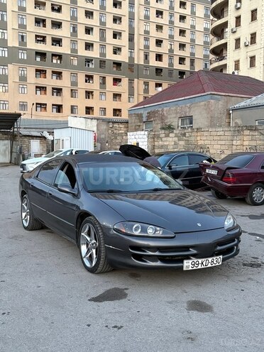 Dodge Intrepid 2002, 241,402 km - 2.7 l - Bakı