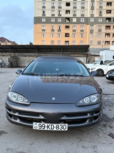 Dodge Intrepid 2002, 241,402 km - 2.7 l - Bakı