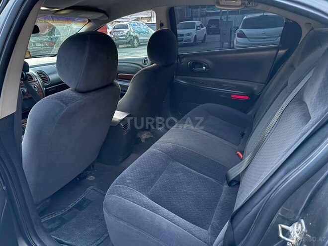 Dodge Intrepid 2002, 241,402 km - 2.7 l - Bakı