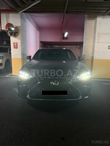 Lexus ES 300h 2024, 69,000 km - 2.5 l - Bakı