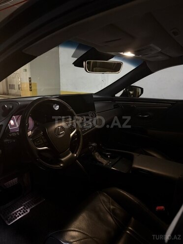Lexus ES 300h 2024, 69,000 km - 2.5 l - Bakı