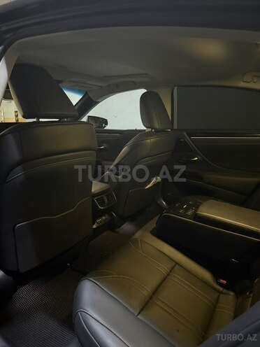 Lexus ES 300h 2024, 69,000 km - 2.5 l - Bakı