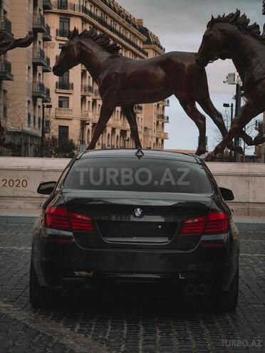 BMW 528 2013, 193,500 km - 2.0 l - Bakı