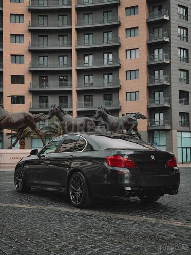 BMW 528 2013, 193,500 km - 2.0 l - Bakı