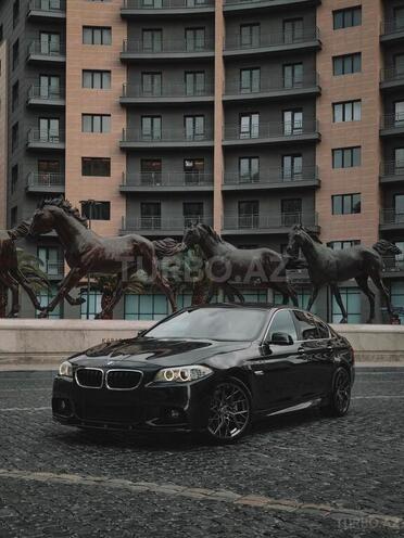 BMW 528 2013, 193,500 km - 2.0 l - Bakı