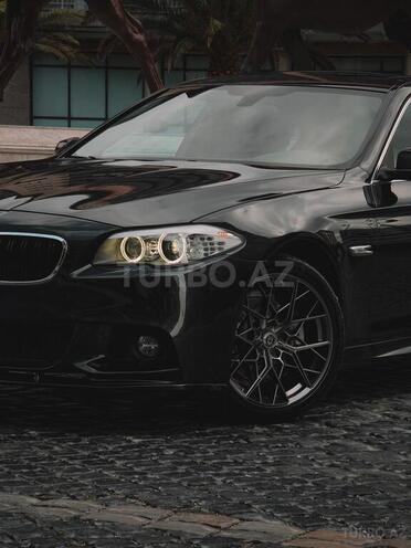 BMW 528 2013, 193,500 km - 2.0 l - Bakı