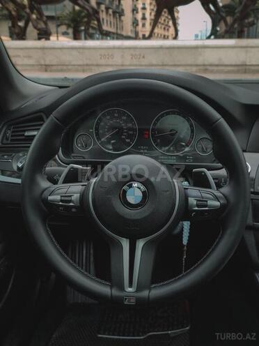 BMW 528 2013, 193,500 km - 2.0 l - Bakı