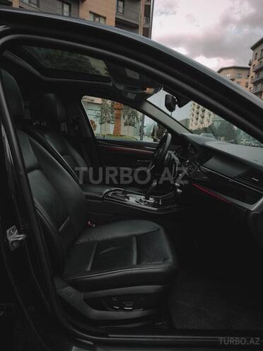 BMW 528 2013, 193,500 km - 2.0 l - Bakı