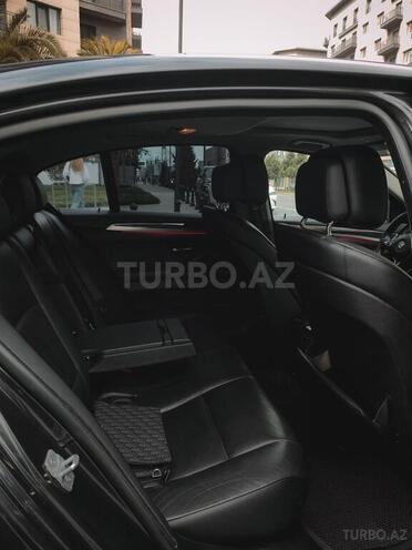 BMW 528 2013, 193,500 km - 2.0 l - Bakı