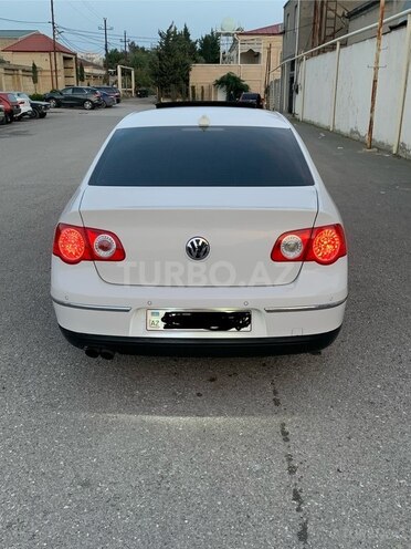 Volkswagen Passat 2010, 189,000 km - 1.8 l - Bakı