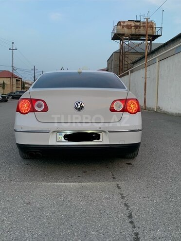 Volkswagen Passat 2010, 189,000 km - 1.8 l - Bakı