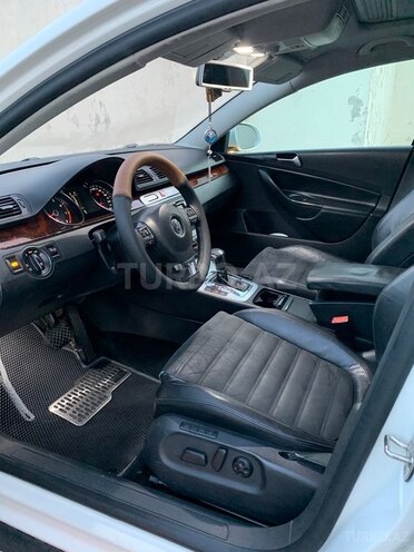 Volkswagen Passat 2010, 189,000 km - 1.8 l - Bakı