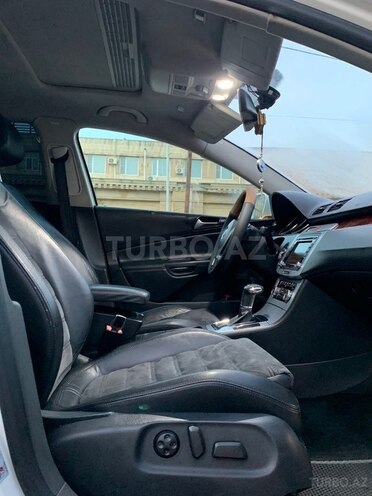 Volkswagen Passat 2010, 189,000 km - 1.8 l - Bakı