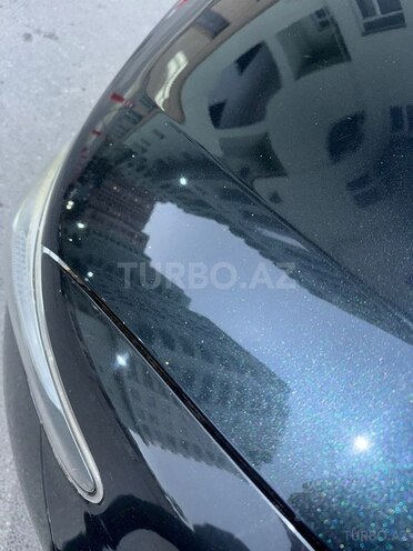 Toyota Auris 2014, 255,000 km - 1.4 l - Bakı