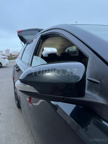 Toyota Auris 2014, 255,000 km - 1.4 l - Bakı