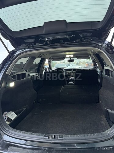 Toyota Auris 2014, 255,000 km - 1.4 l - Bakı
