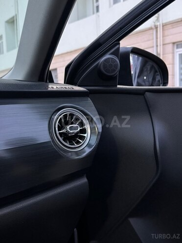 Toyota Auris 2014, 255,000 km - 1.4 l - Bakı