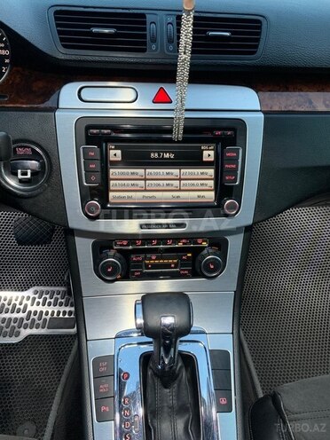 Volkswagen Passat 2010, 189,000 km - 1.8 l - Bakı