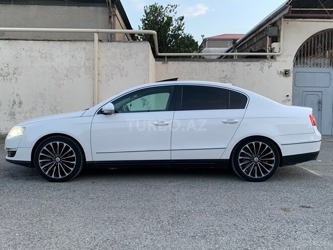 Volkswagen Passat 2010, 189,000 km - 1.8 l - Bakı