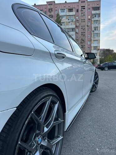 BMW 525 2013, 297,504 km - 2.0 l - Xırdalan