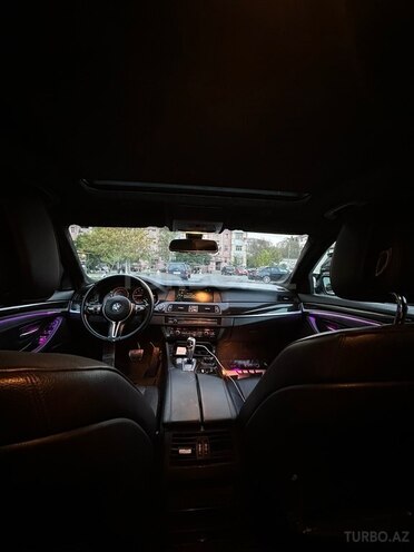 BMW 525 2013, 297,504 km - 2.0 l - Xırdalan