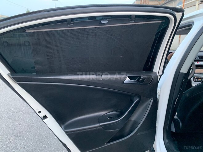 Volkswagen Passat 2010, 189,000 km - 1.8 l - Bakı