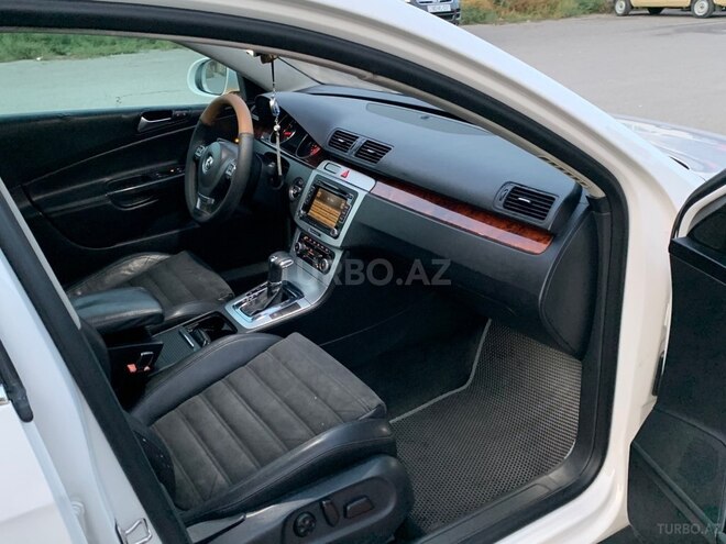 Volkswagen Passat 2010, 189,000 km - 1.8 l - Bakı