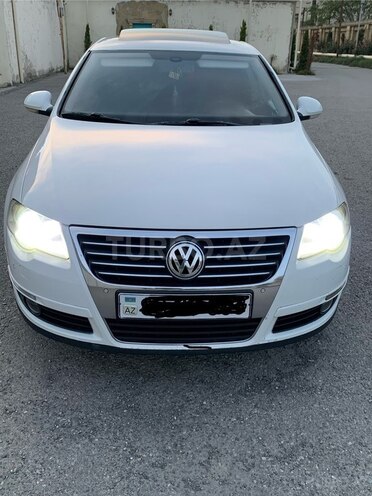 Volkswagen Passat 2010, 189,000 km - 1.8 l - Bakı