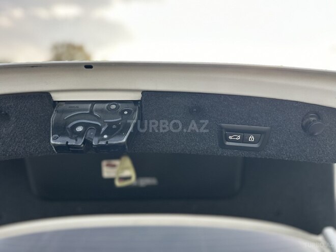BMW 528 2013, 234,000 km - 2.0 l - Qusar