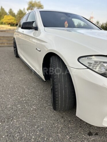 BMW 528 2013, 234,000 km - 2.0 l - Qusar