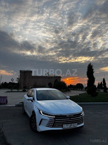 BYD Destroyer 05 2024, 159,000 km - 1.5 l - Bakı
