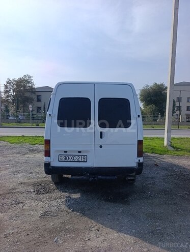 Ford Transit 1998, 550,000 km - 2.5 l - Neftçala
