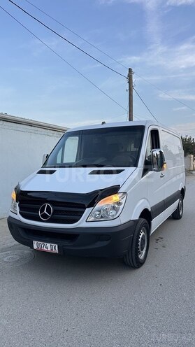 Mercedes Sprinter 315 2007, 276,546 km - 2.2 l - Bakı