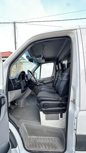Mercedes Sprinter 315 2007, 276,546 km - 2.2 l - Bakı