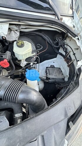 Mercedes Sprinter 315 2007, 276,546 km - 2.2 l - Bakı
