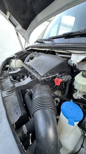 Mercedes Sprinter 315 2007, 276,546 km - 2.2 l - Bakı