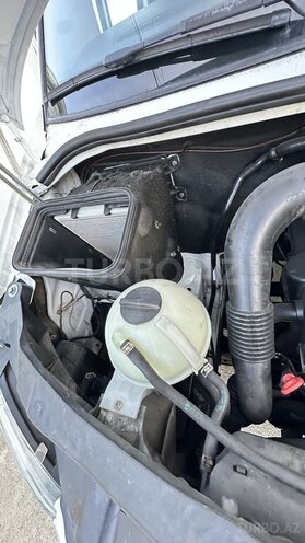 Mercedes Sprinter 315 2007, 276,546 km - 2.2 l - Bakı