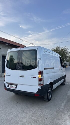 Mercedes Sprinter 315 2007, 276,546 km - 2.2 l - Bakı