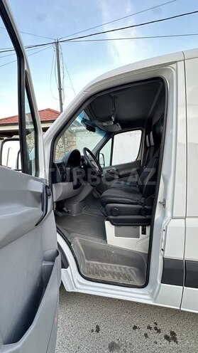 Mercedes Sprinter 315 2007, 276,546 km - 2.2 l - Bakı