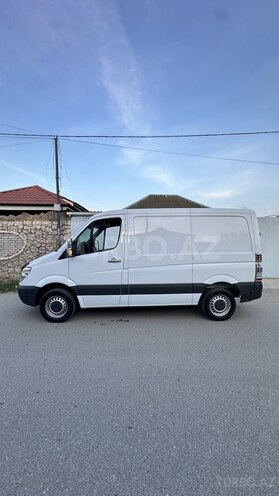 Mercedes Sprinter 315 2007, 276,546 km - 2.2 l - Bakı